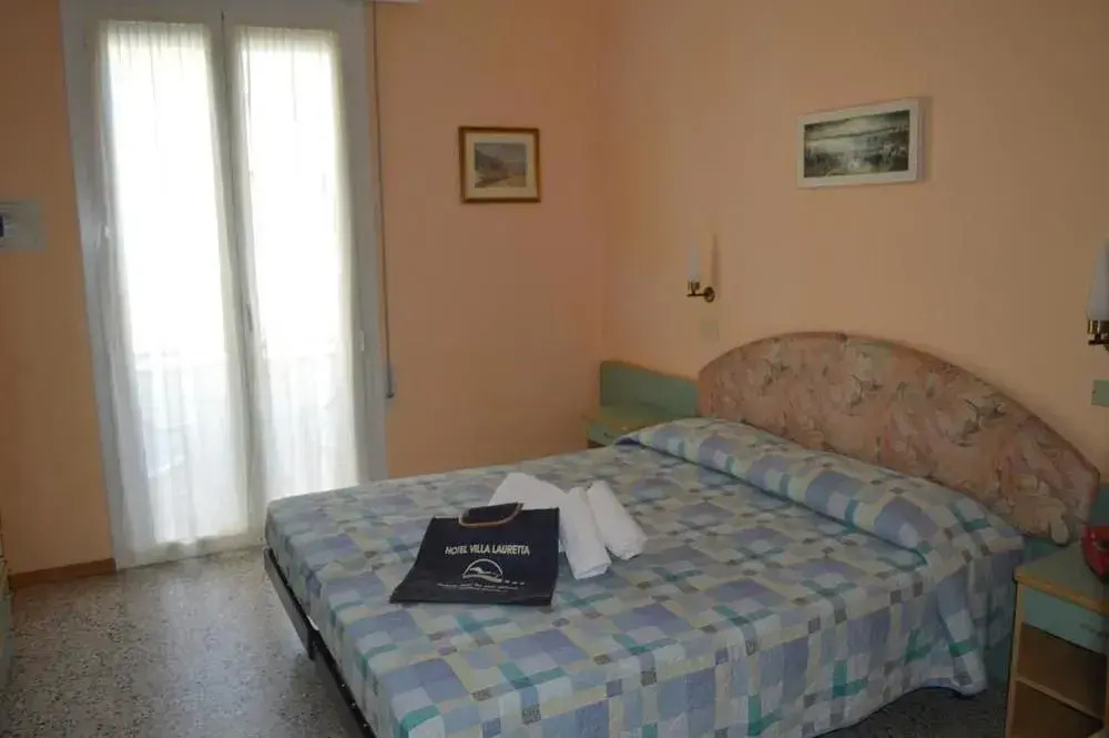 Hotel Villa Lauretta