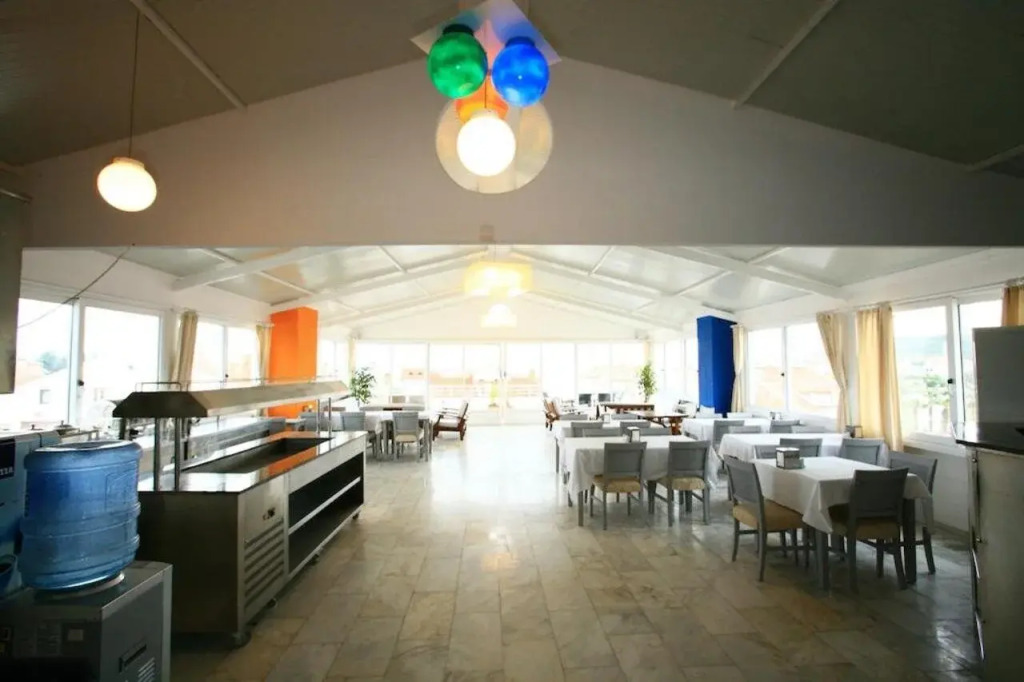 Zephyros City Otel