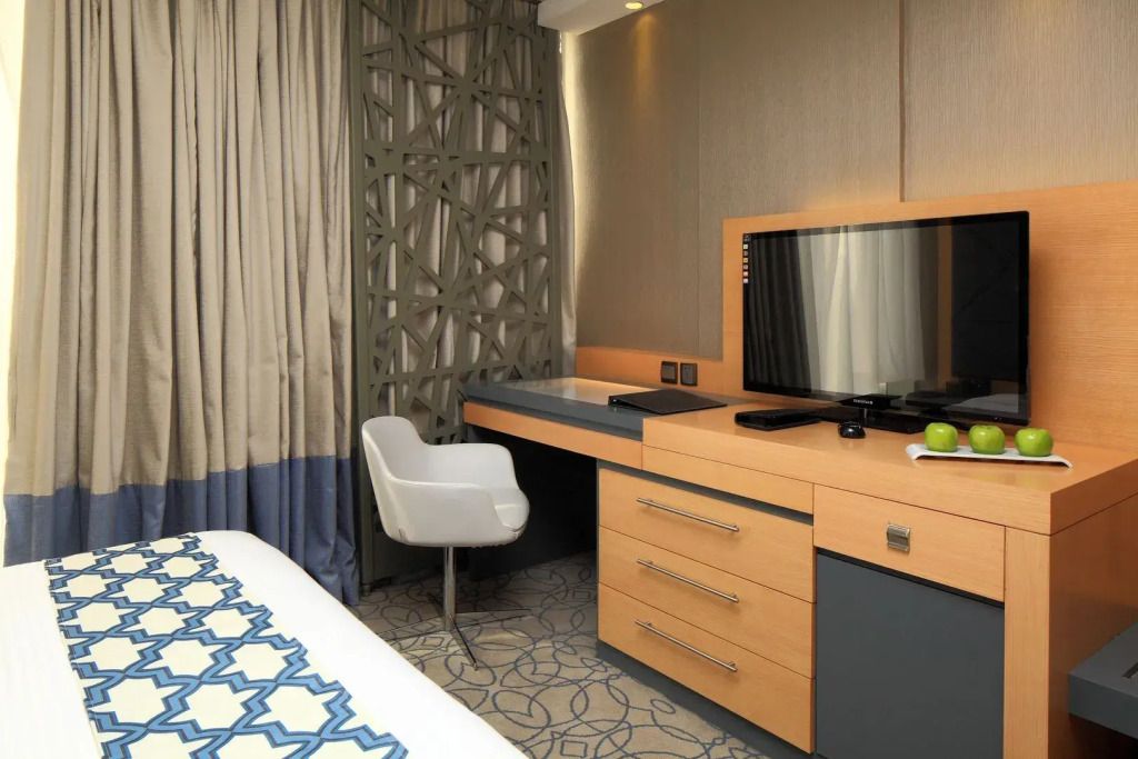 Grand Plaza Hotel - Gulf Riyadh