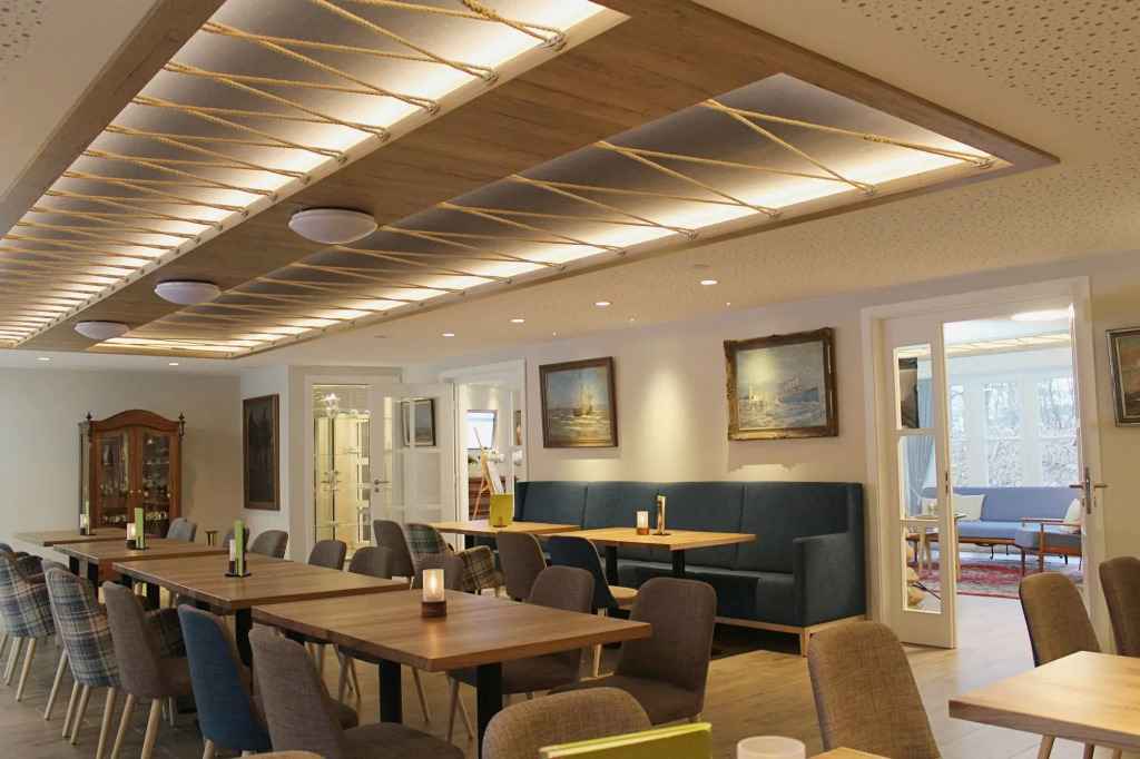 Hotel Wehrburg