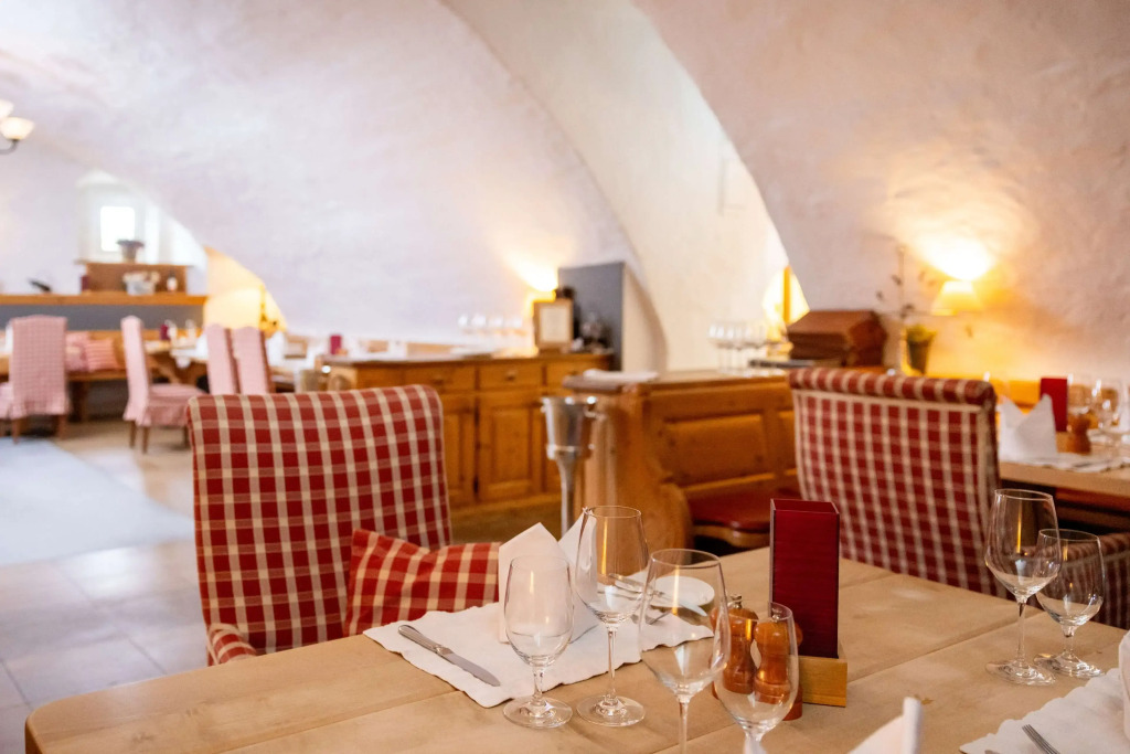 Schlosshotel Münchhausen