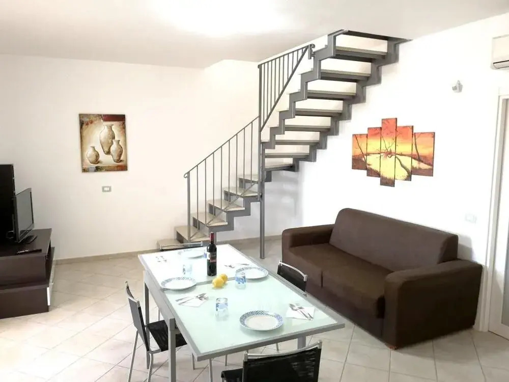 Villa With 4 Bedrooms in Scicli, With Private Pool, Enclosed Garden and Wifi - 300 m From the Beach