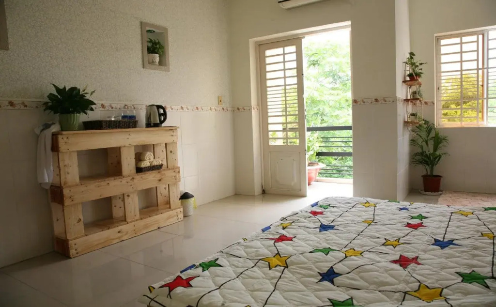 Lidu Home