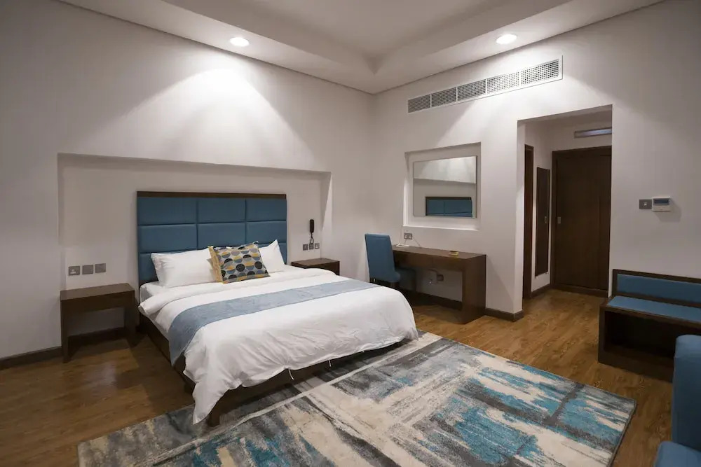 Asahalah Farm Pool Villas