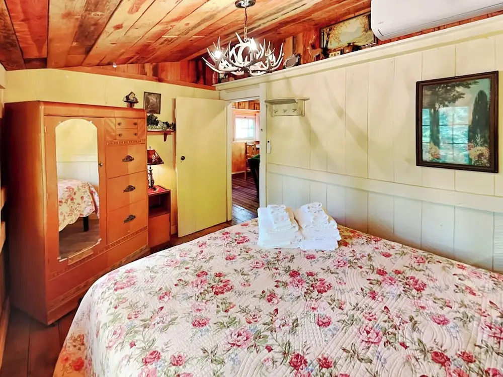 Willowhaven by Ruidoso Vacation Rentals