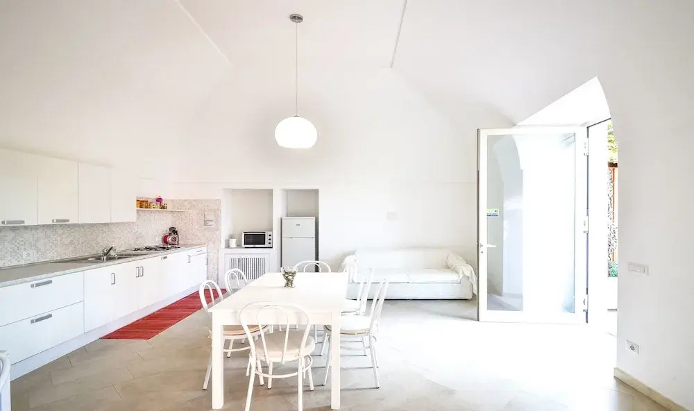 Villa Rosa