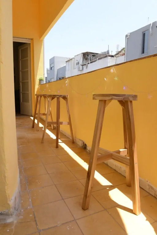 Best Flats In Florentin