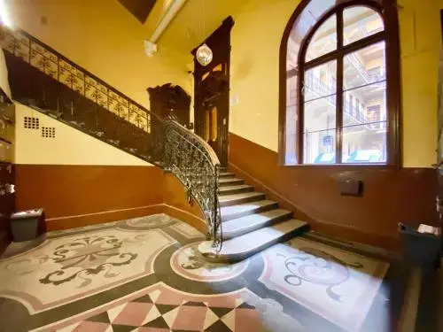Teresa Boulevard Apartment