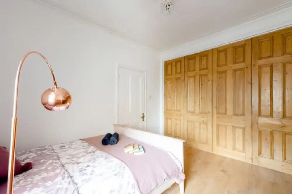 Stunning 2-bed Apartment in Dartford