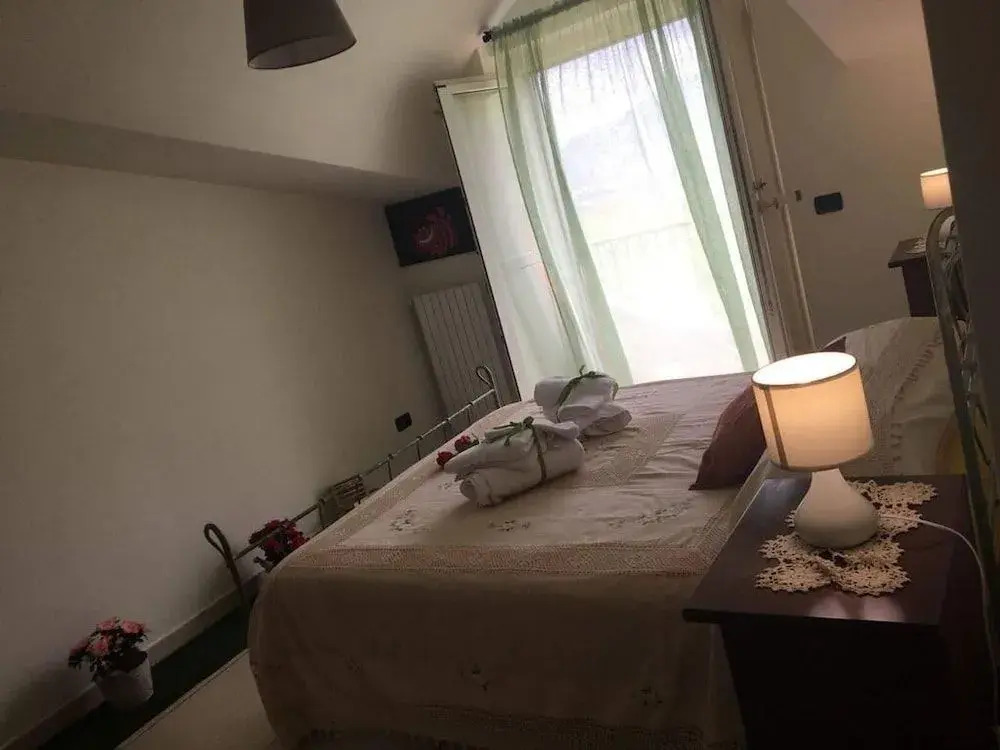 B&B delle Meraviglie Salerno Hills