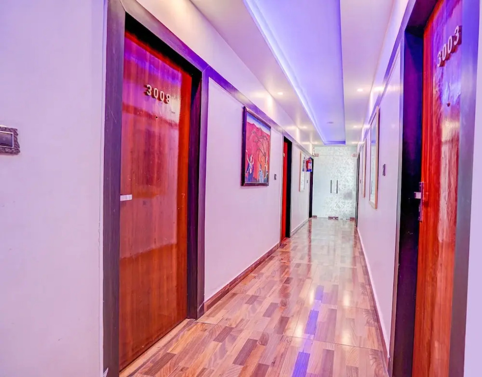 Fabhotel Prime Stay Inn I