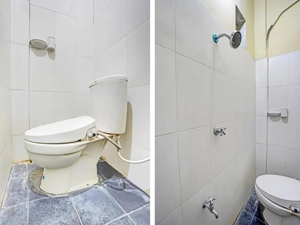 Hotel O Kost Esklusif Barokah