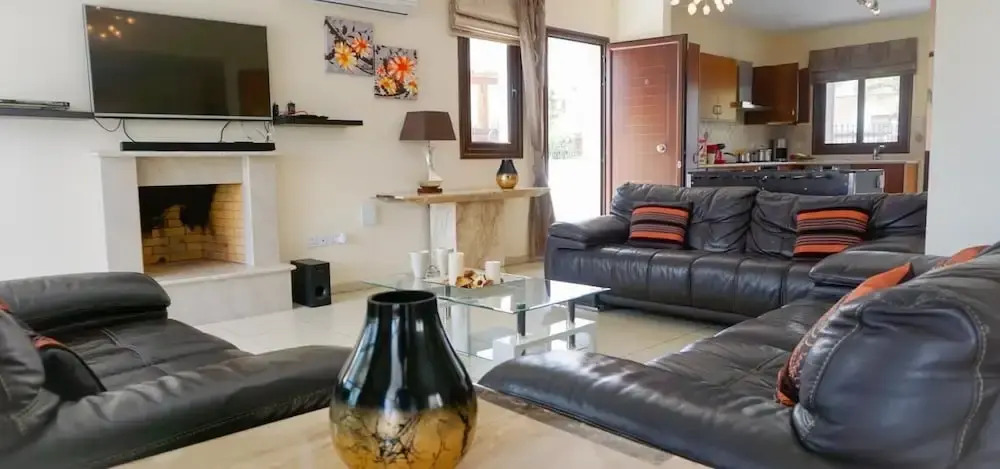 Sea Front Oceanus H2