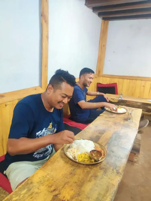 Balthali Heritage Inn