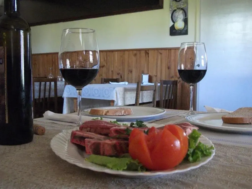 Hostal Nuevo Alonso