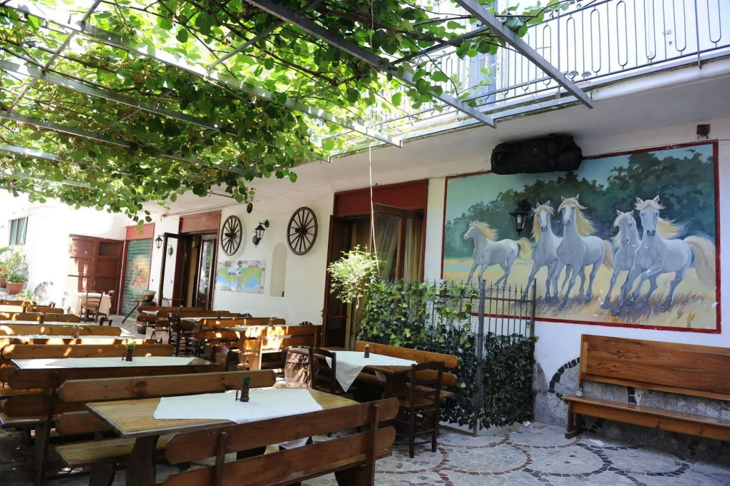 Casale Paradiso