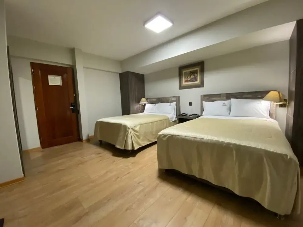 Gran Hotel Continental