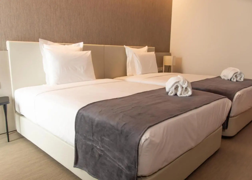 Hotel Continental Horizonte