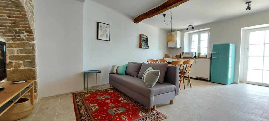 Luxury Villa Motovun