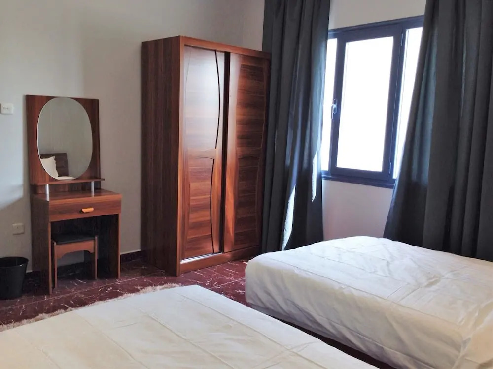 منتجع اليال Alyal Resort