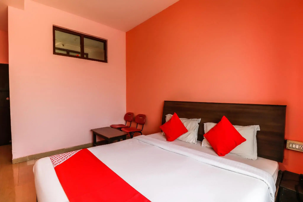 Hotel O Jeevan Residency