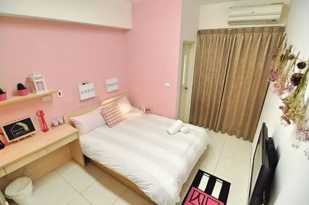 Taichung Flow Inn