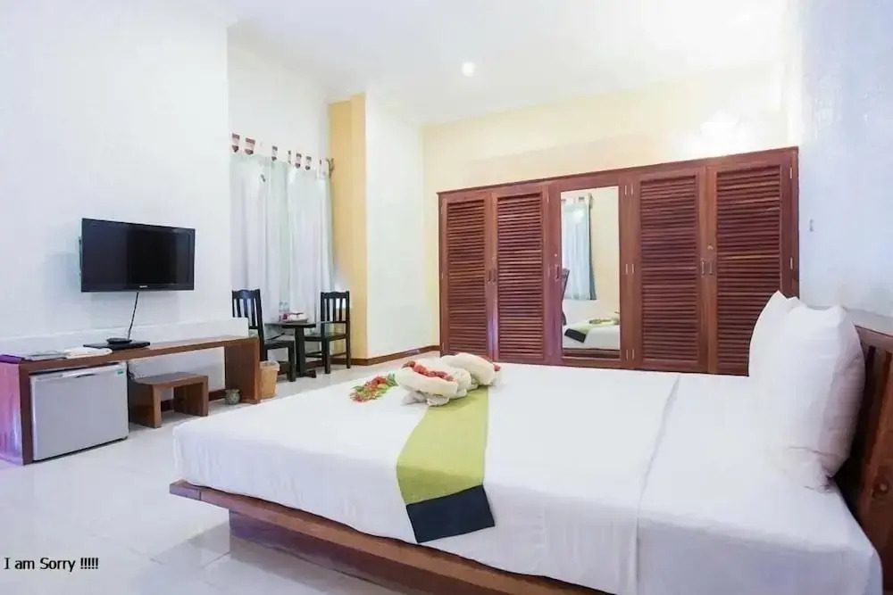 Memoria Palace and Resort