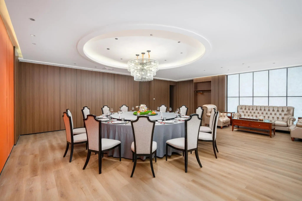 Argyle Hotel Pengzhou