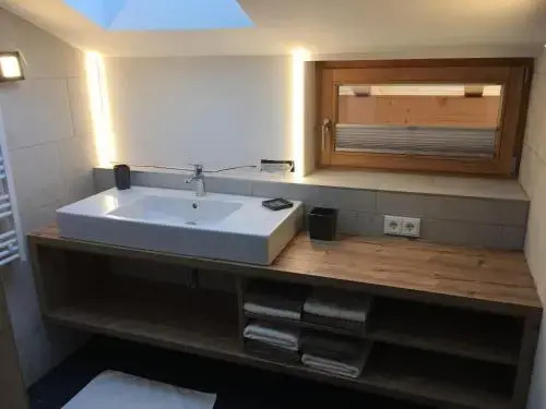 Ferienwohnung Neubau
