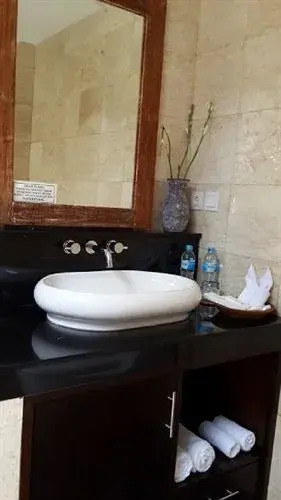 Lumbung Sari Private Villa