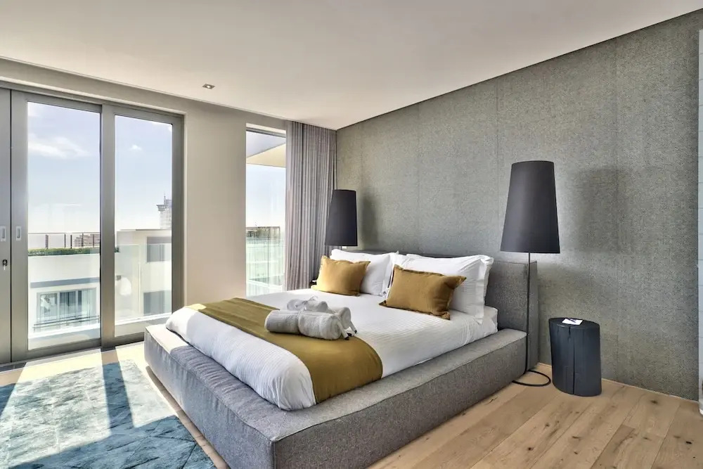 Elements Luxury Suites