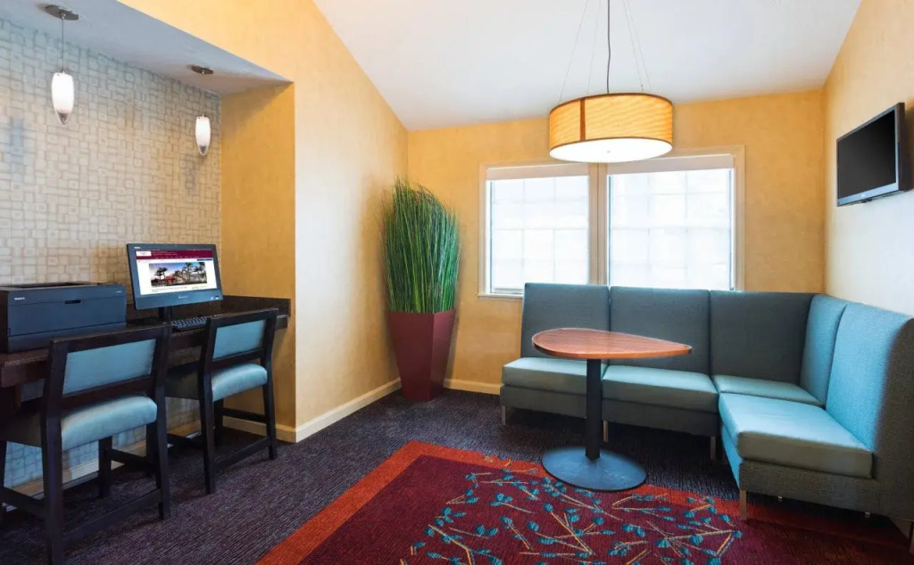Residence Inn by Marriott San Diego Central