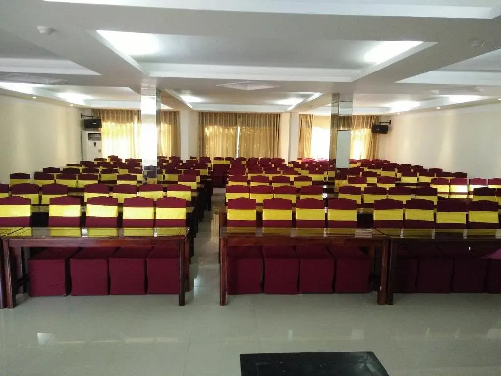 Trung Du Hotel