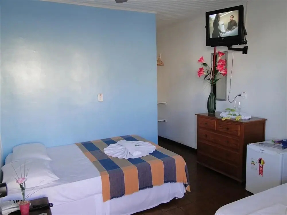 Na Praia Hotel