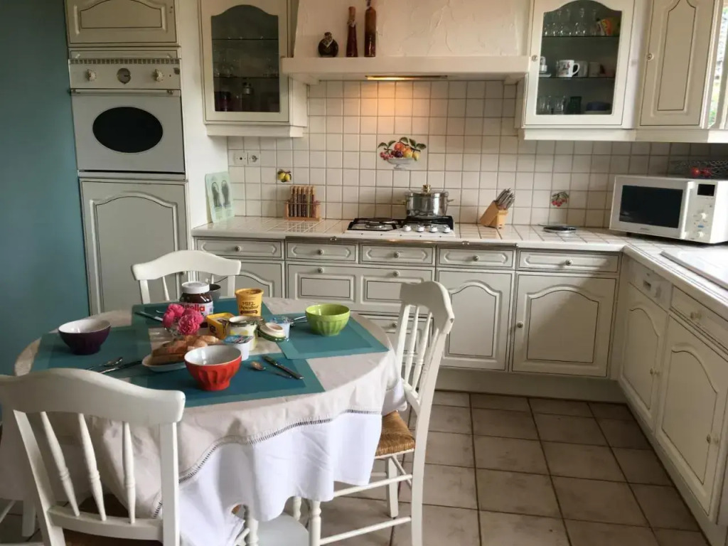 La Maison DEliane