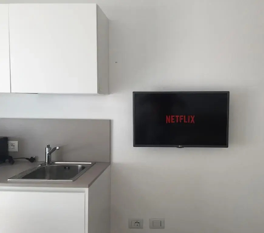 AppartArbus white suite