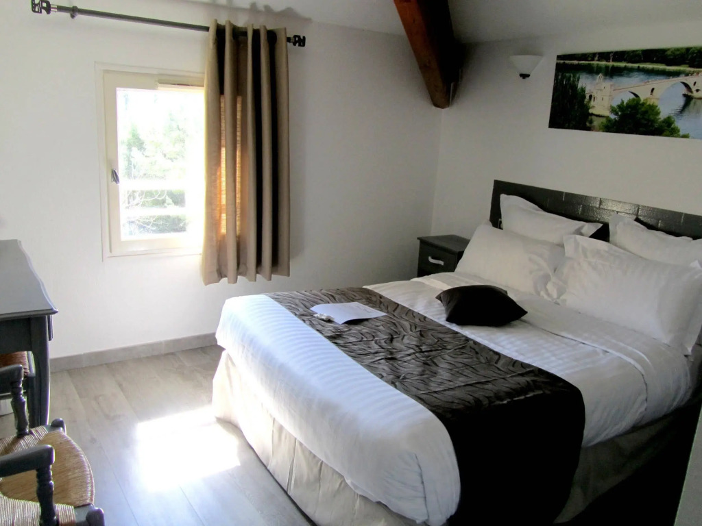 Logis Hotel la Ferme