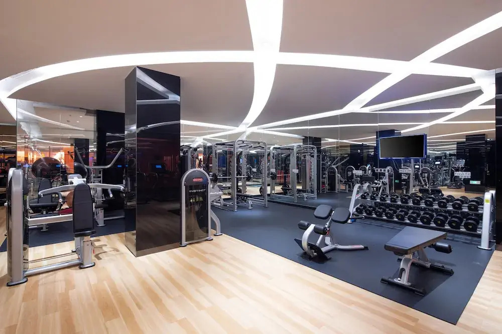 Rocase Boutique Hotel Wuxi