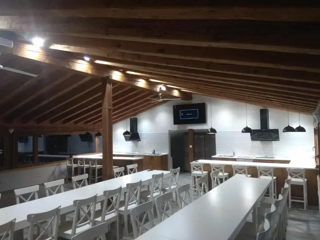Casa Rural Ropino