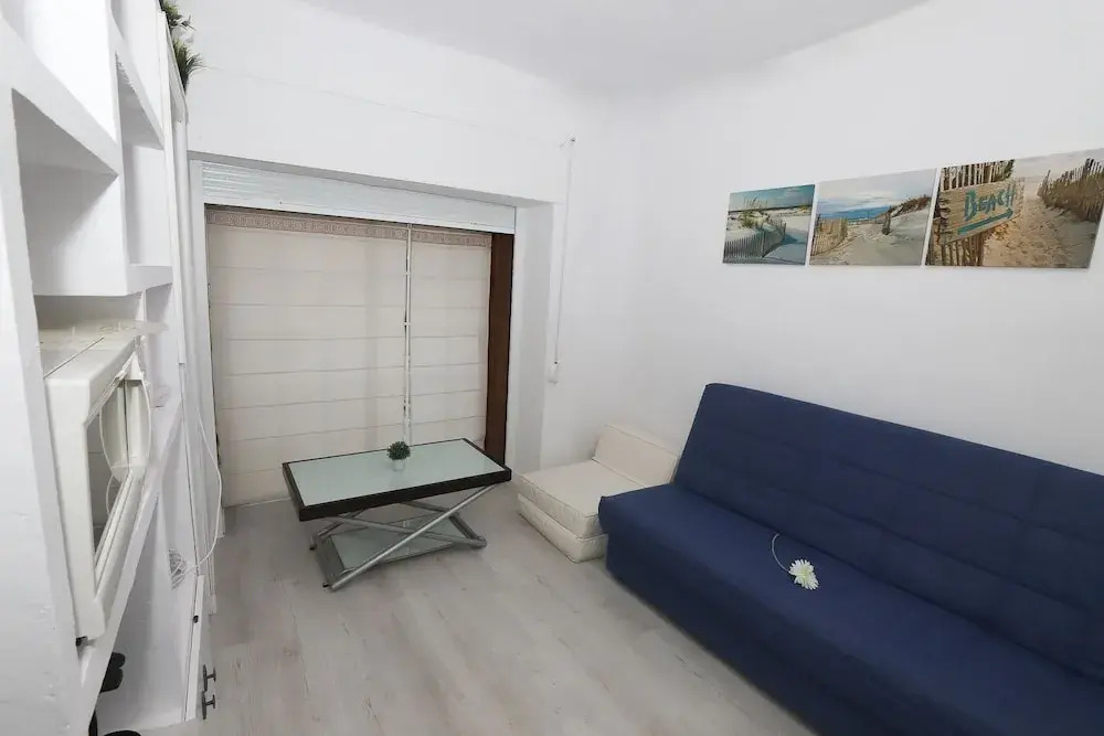 Apartamento Comodines Sese