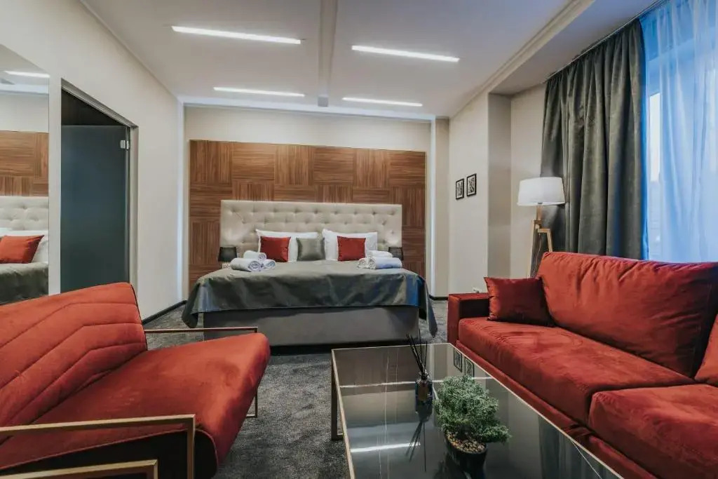 Ilica Luxury Center