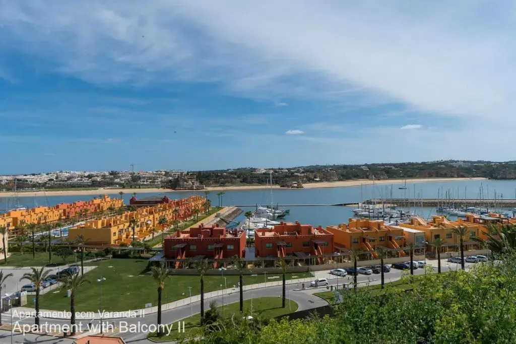 Akisol Praia da Rocha In III