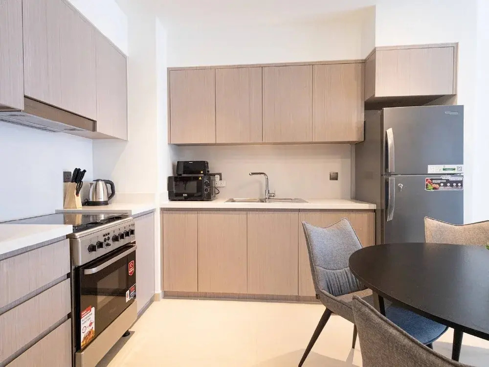 Mh- Act - Downtown 1bhk-ref4002