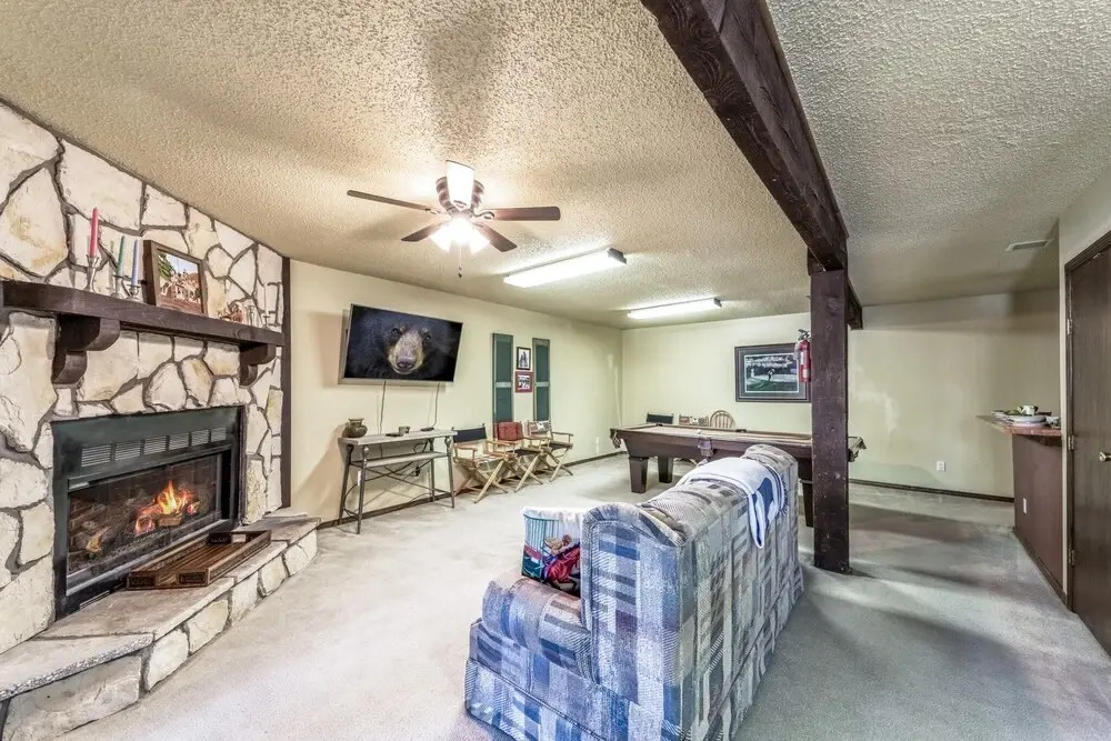 425mtnretreatancb - Mountain Retreat
