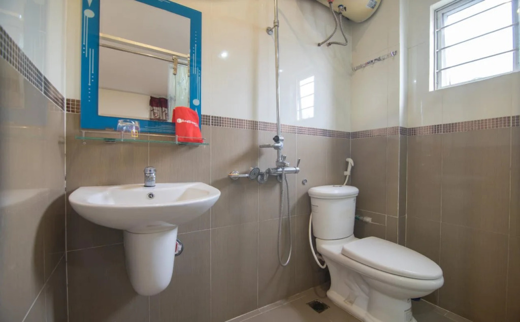 Chau Duy Khanh Hotel