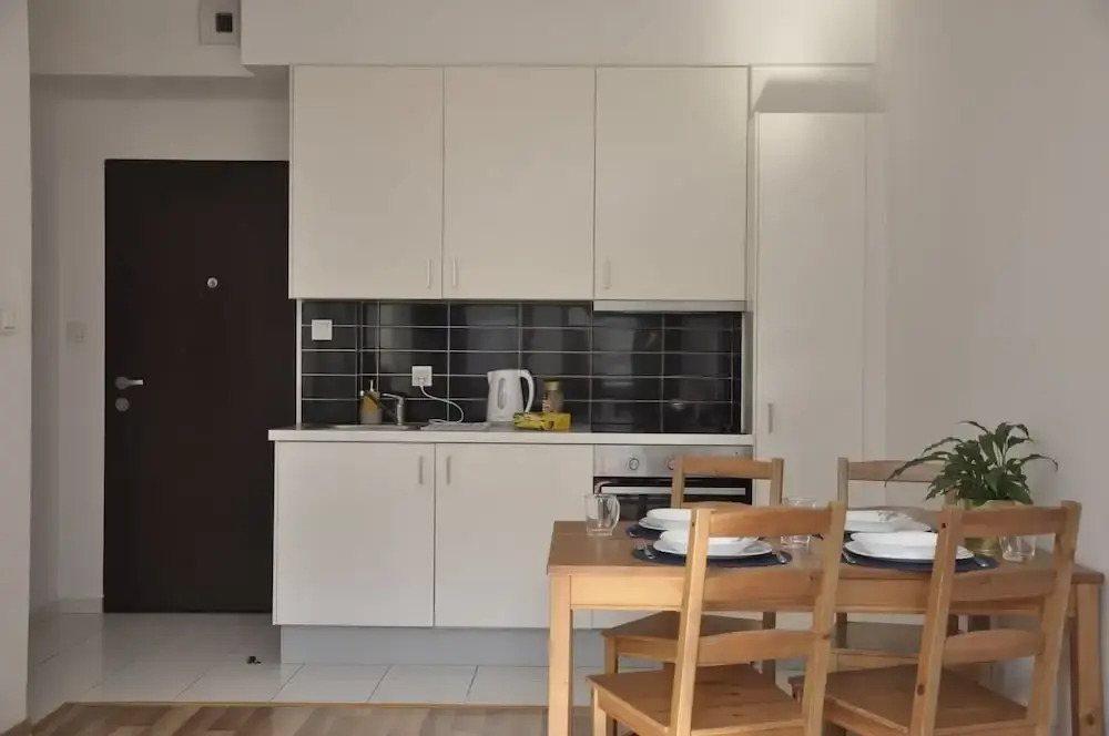 Prudentia Apartments Jana Kazimierza