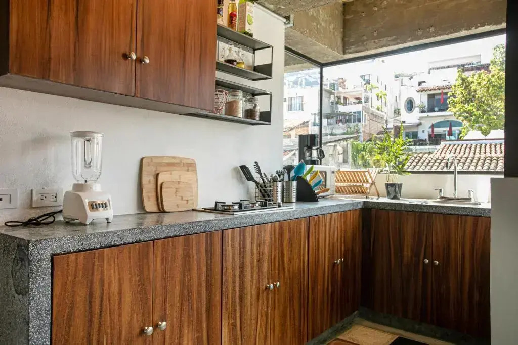 Casa Pancha Puerto Vallarta Centro