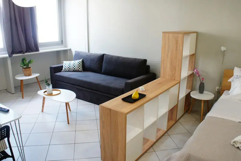 A&I Apartments & Studios