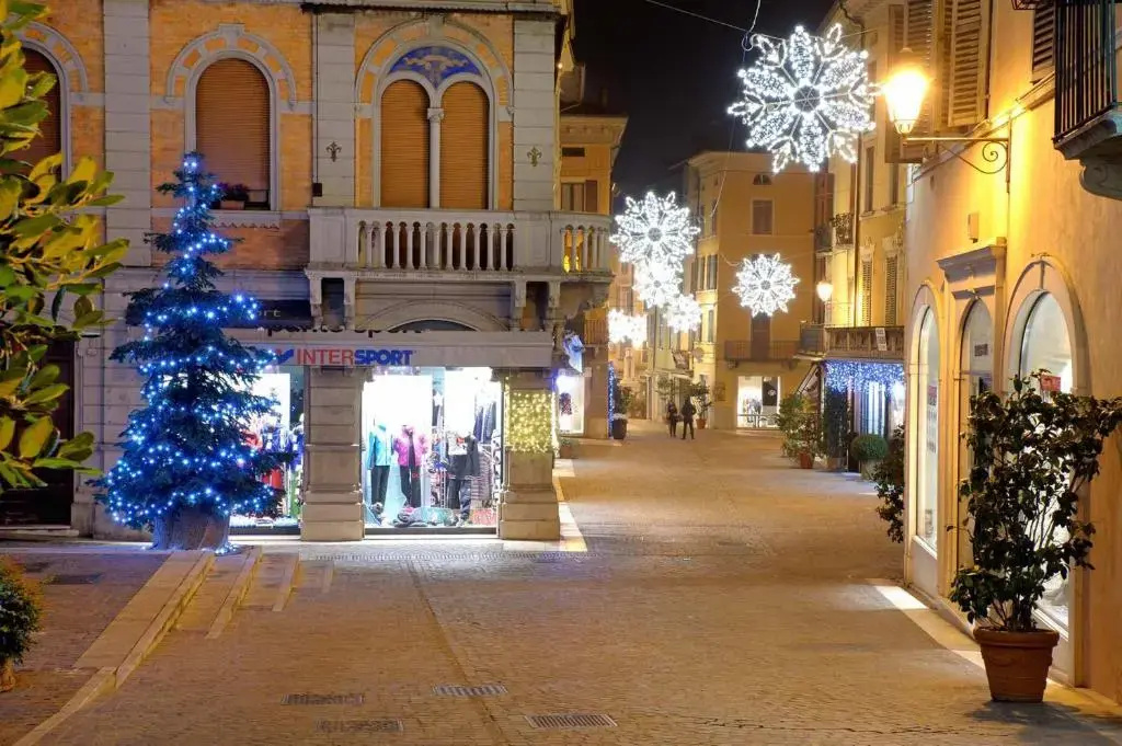 Antico Teatro signorile
