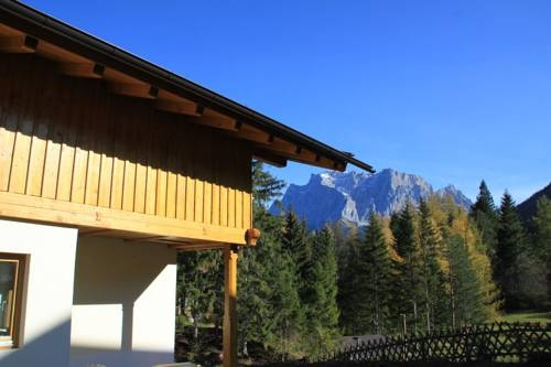 Ferienhaus Panorama